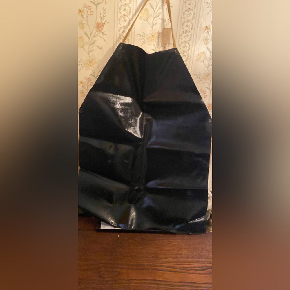 Vintage welder/leather tool/craft vintage apron
